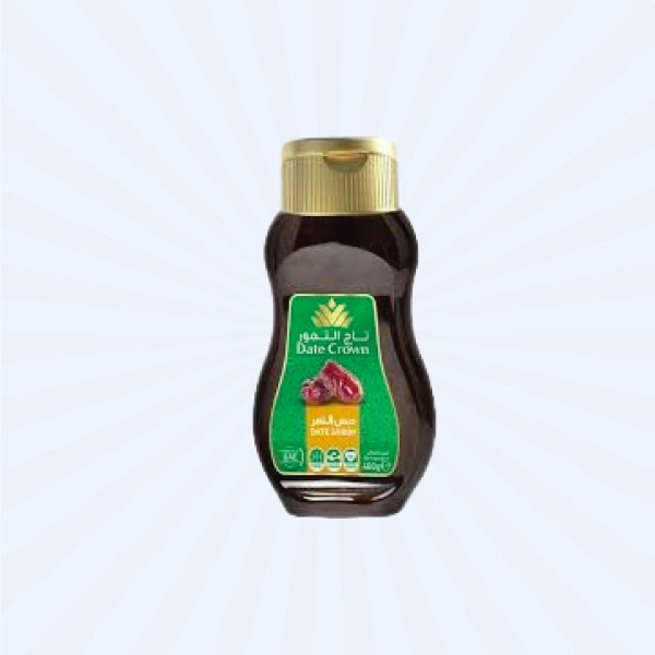 DATE SYRUP 400GM