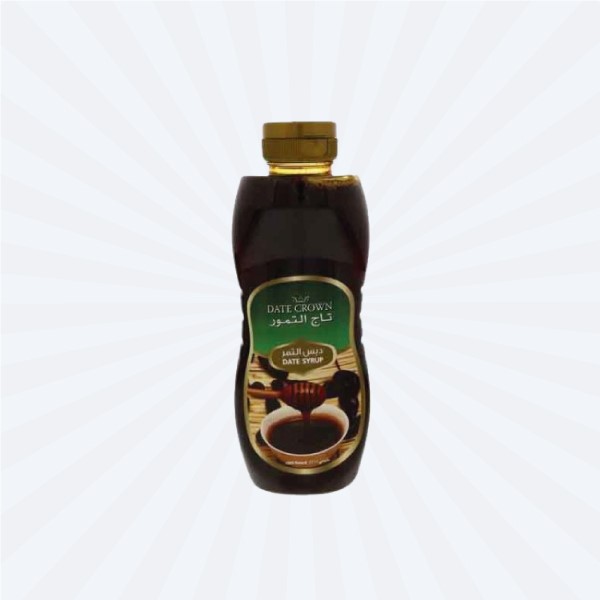 DATE SYRUP 400GM 1