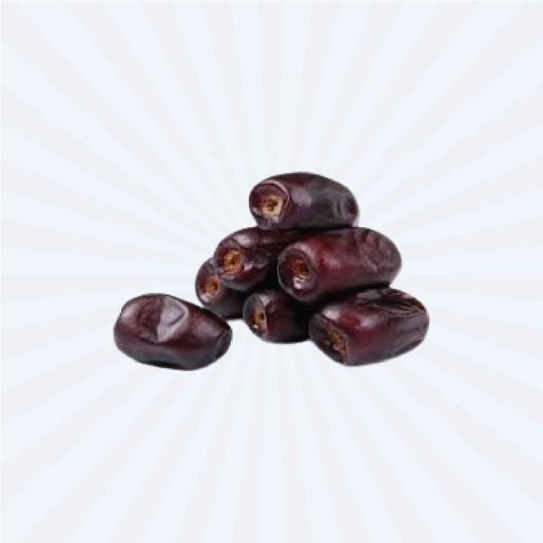 DATES (SOFT) - IRAN (580GM-640GM)