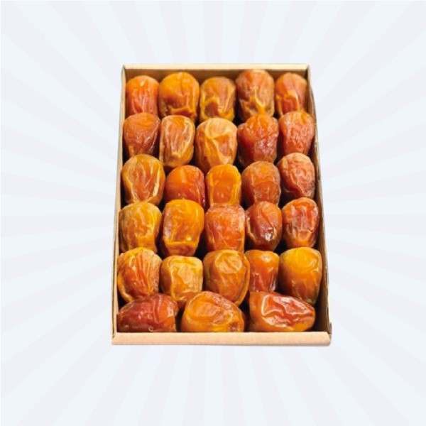 Dates Sukari