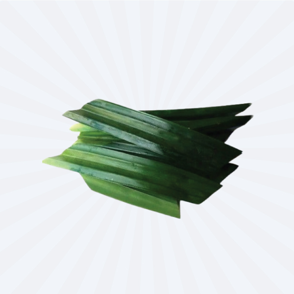 DAUN PANDAN / PANDANUS LEAF / RAMPE - 50GM 2