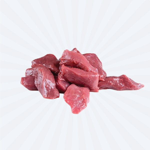 Deer Meat (Fresh)