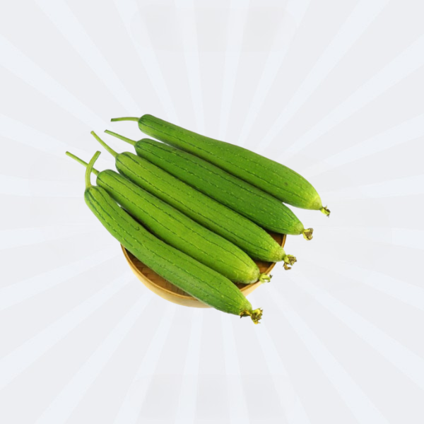 Dhundol / Sponge Gourd (Fresh)