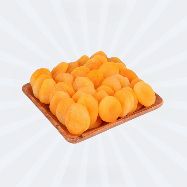 Dry Apricot / Kuru Kayisi - 100gm