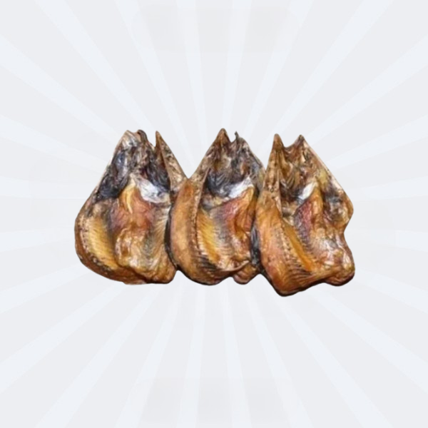 Dry Pangash