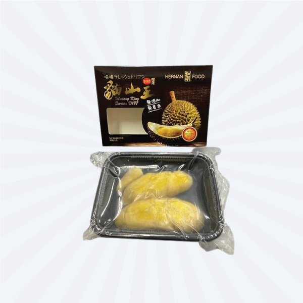 Durian Frozen / 500g
