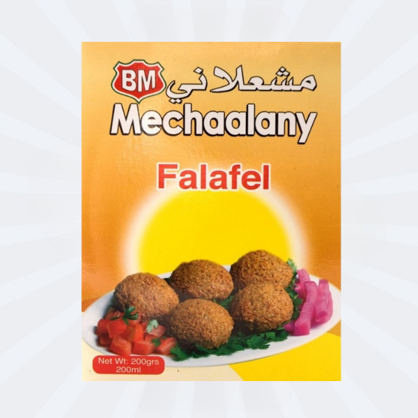 Falafel Powder Mix (Mechaalany) 200gm
