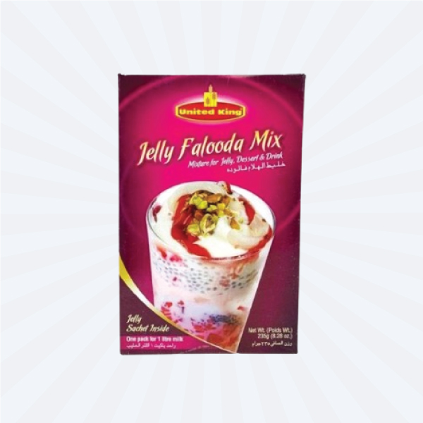 FALOODA MIX (UNITED KING) 235GM 1