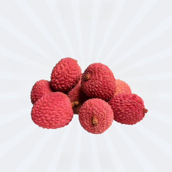 FRESH  Lychee Fruit