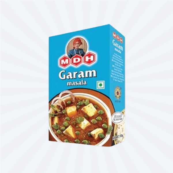 Garam Masala Powder (MDH) 500gm BIG PKT