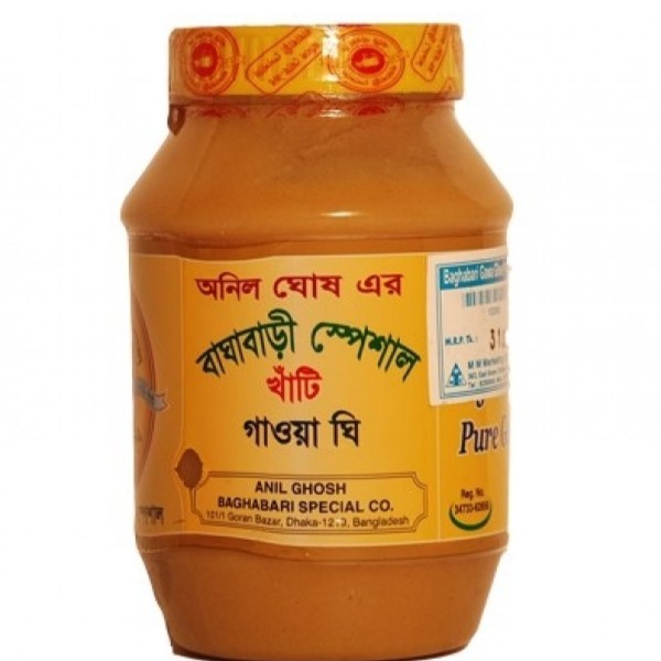Ghee (Akij / Baghabari)
