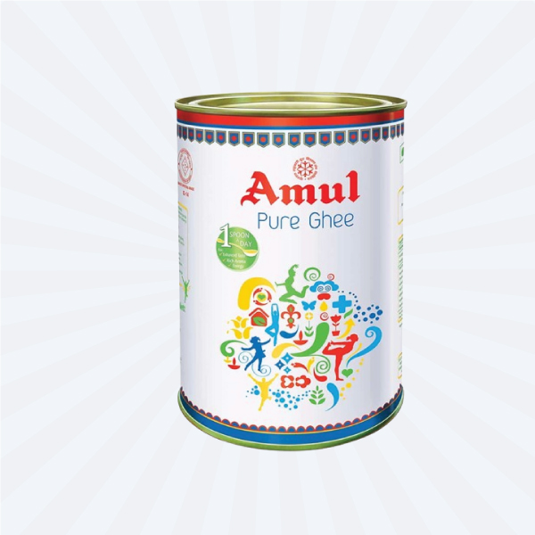 Ghee (Amul)