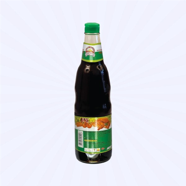 Golden Mountain Soya Bean (Seasoning Sauce) 100ml