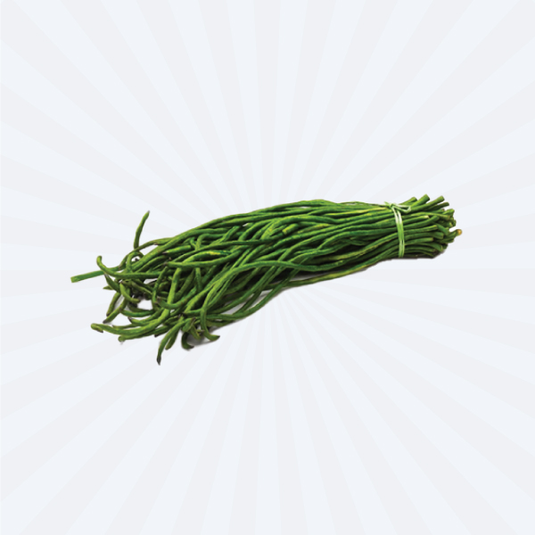 GREEN BEANS/ BORBOTI