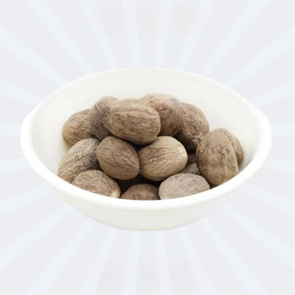 Jaiphal/ Meghunath/ Nutmeg - 20gm