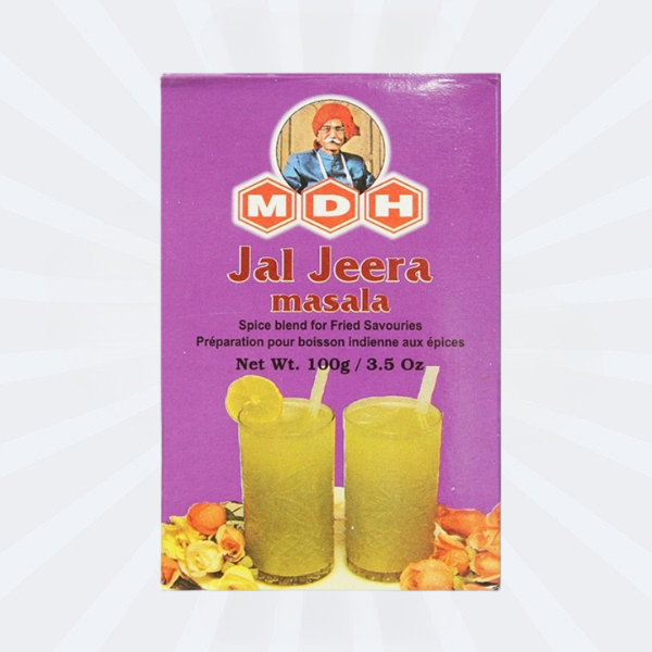 Jal Jeera Masala (MDH) 100gm