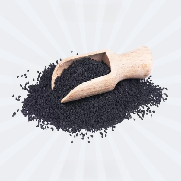 Kalijira / Kalonji (Whole) - 50gm