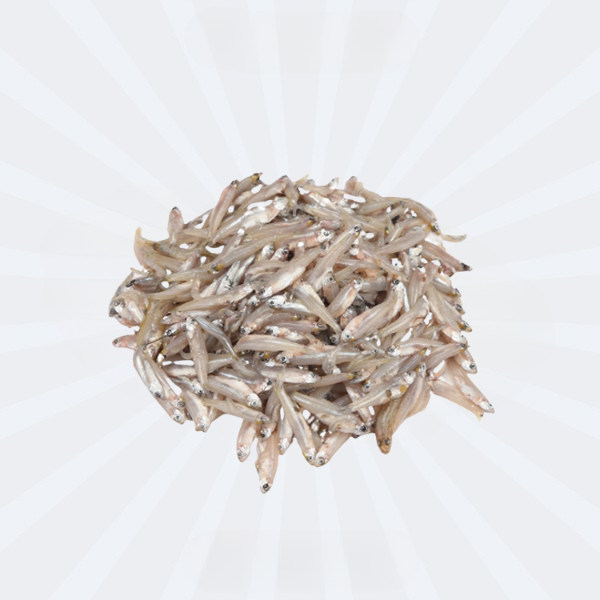 Kaski or Kechki Fish