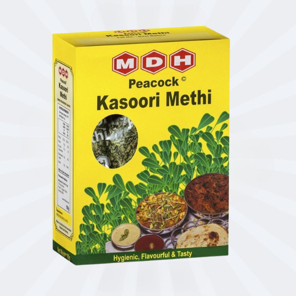Kasoori Methi - 100gm