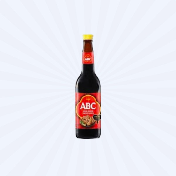 Kecap Manis (ABC)