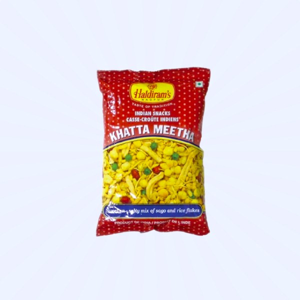 KHATTA MEETHA (CHHEDA/HALDIRAM)