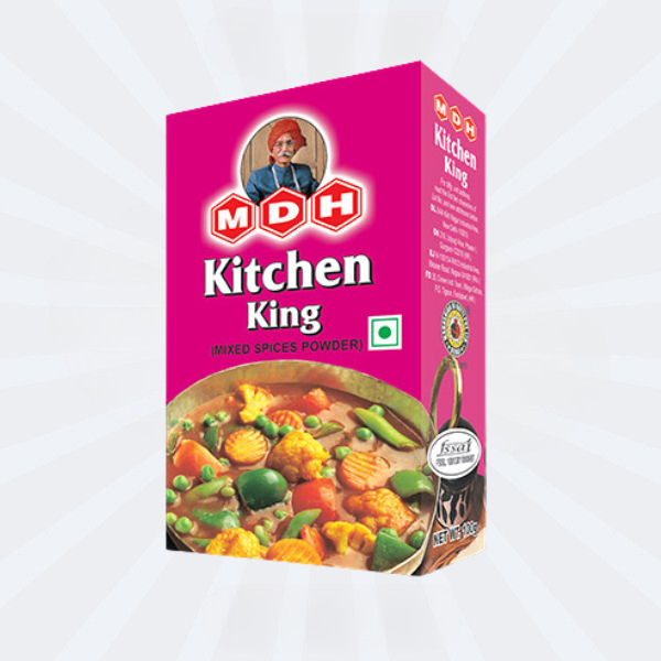 Kitchen King (MDH) - 100gm