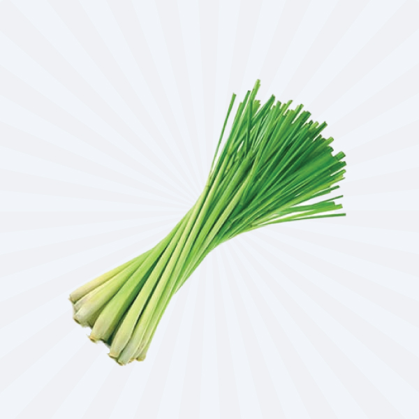 LEMON GRASS