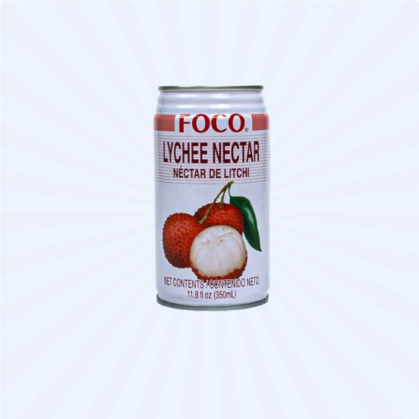 LYCHEE DRINK (FOCO