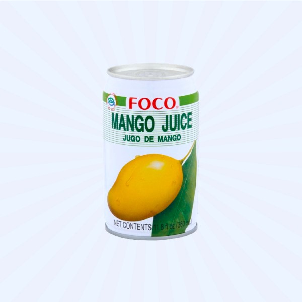 MANGO JUICE (FOCO)