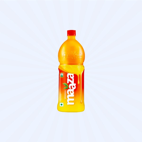 MANGO JUICE (MAAZA) 1 LITRE