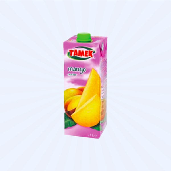 MANGO NECTAR / MANGO NEKTARI - 1 LITRE