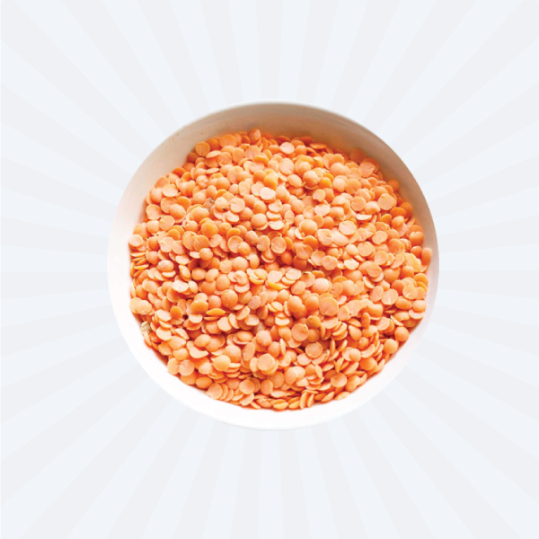 MASOOR DAL (S. GRAIN) / SHONA MASOOR DAL [BANGLADESH]