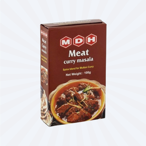 MERT CURRY MASALA (MDH) 500GM BIG Packet