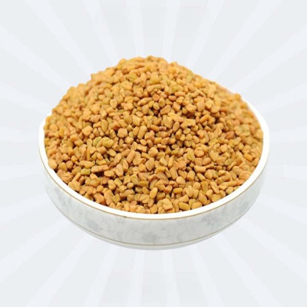 Methi/ Fenugreek Whole - 100gm