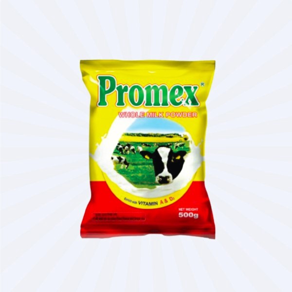 MIK POWDER (ANCHOR / PROMEX) 2