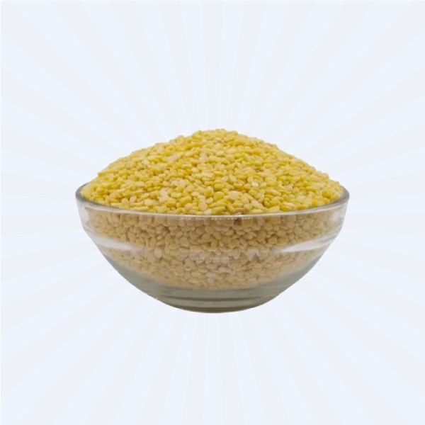 Mug Dal / Moong Dal