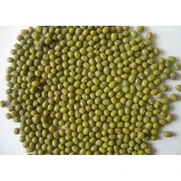 Mug Whole / Moong Whole with Green Skin