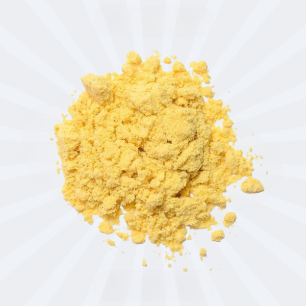 Mustard Powder (Yellow) 50gm