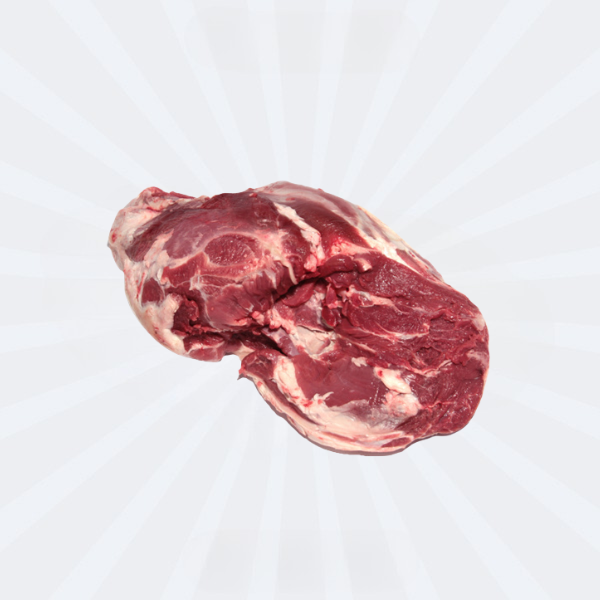 MUTTON BLOCK (BONELESS) AUSTRALIA [ACTUAL PRICE DEPENDS ON WEIGHT]