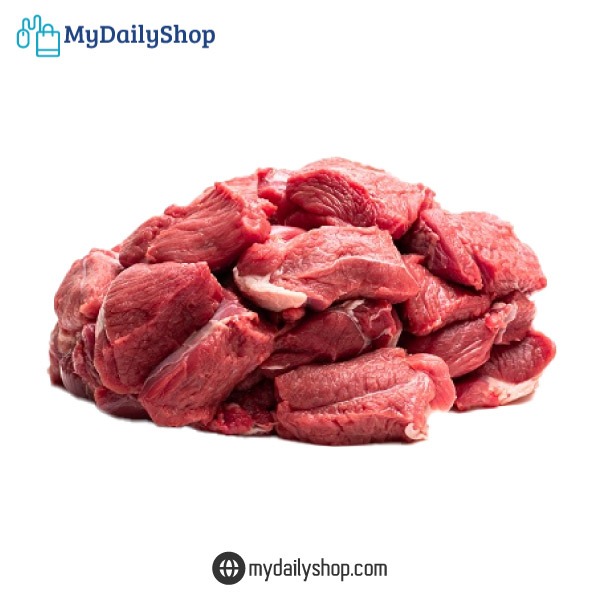 Mutton Boneless 1 Kg