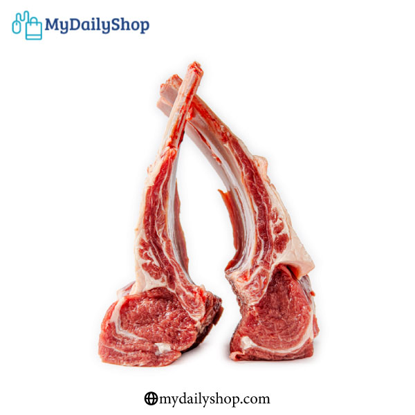 Mutton Cut With Bone [Quality Meat]