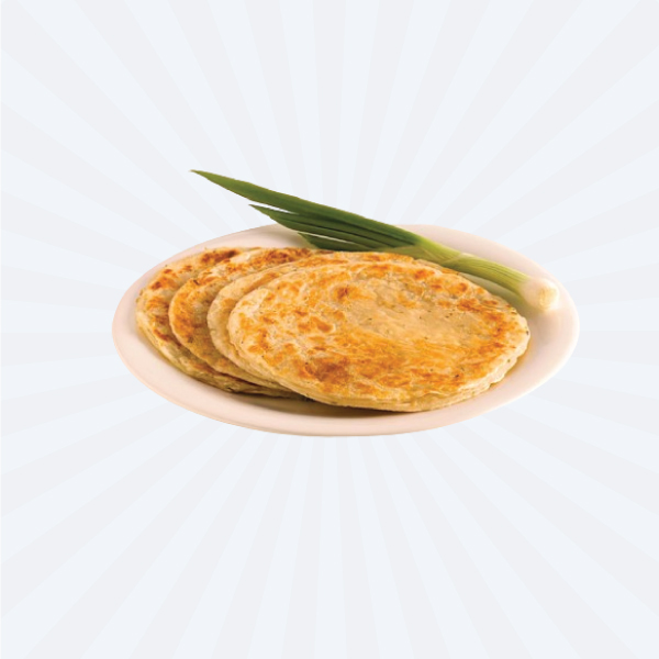 ONION PARATHA (MALAYSIA) 2