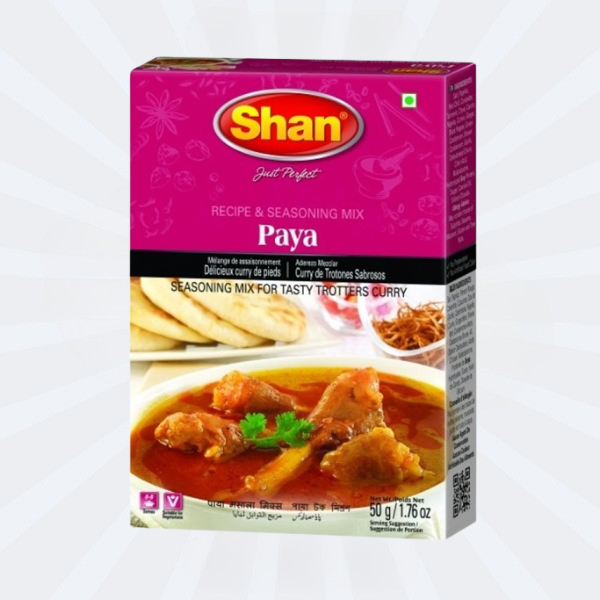 Paya Masala (Shan) 50gm