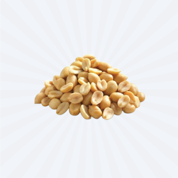 Peanuts (Big Pack) 1000gm