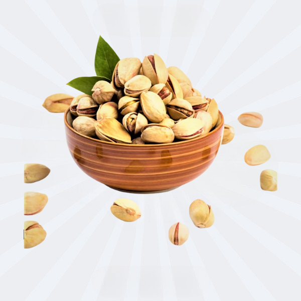 Pista / Pistachio - 100gm
