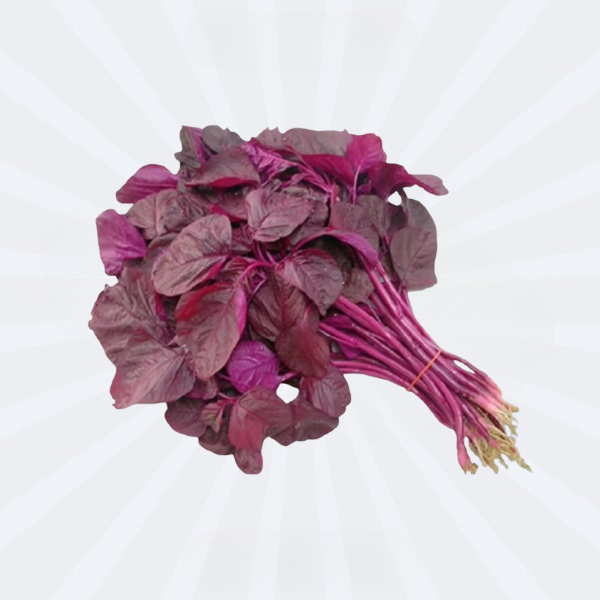 RED SPINACH / LAL SHAK FRESH