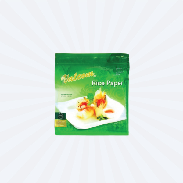 Rice Paper (22cm)- 250 Gm