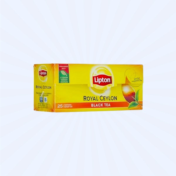 ROYAL CEYLON TEA