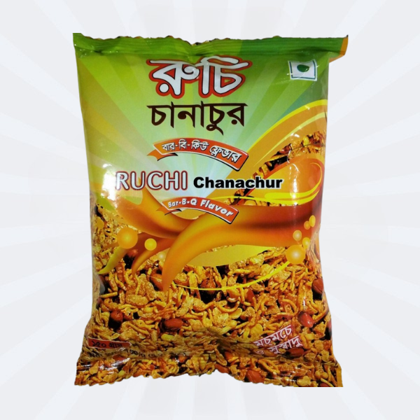 Ruchi Chanachur