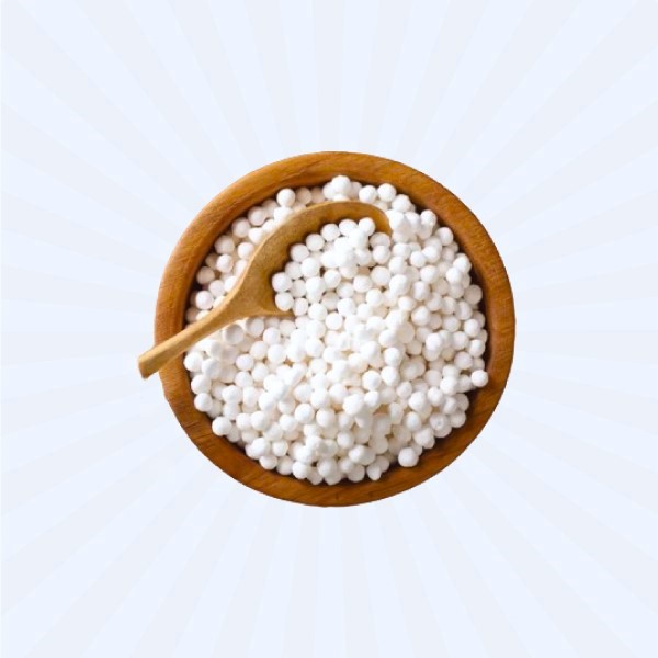 Sabudana / Shagu / Tapioca